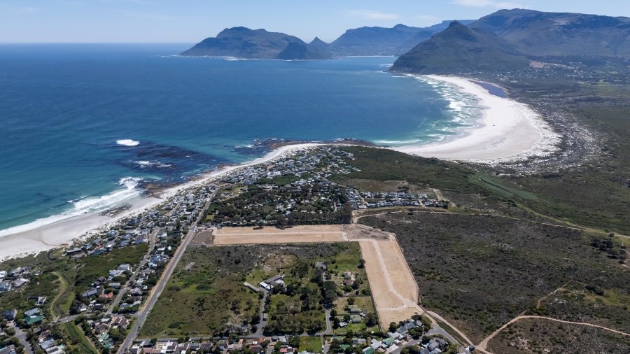 0 Bedroom Property for Sale in Kommetjie Western Cape